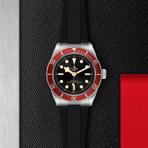 Tudor Black Bay M7941A1A0RU.